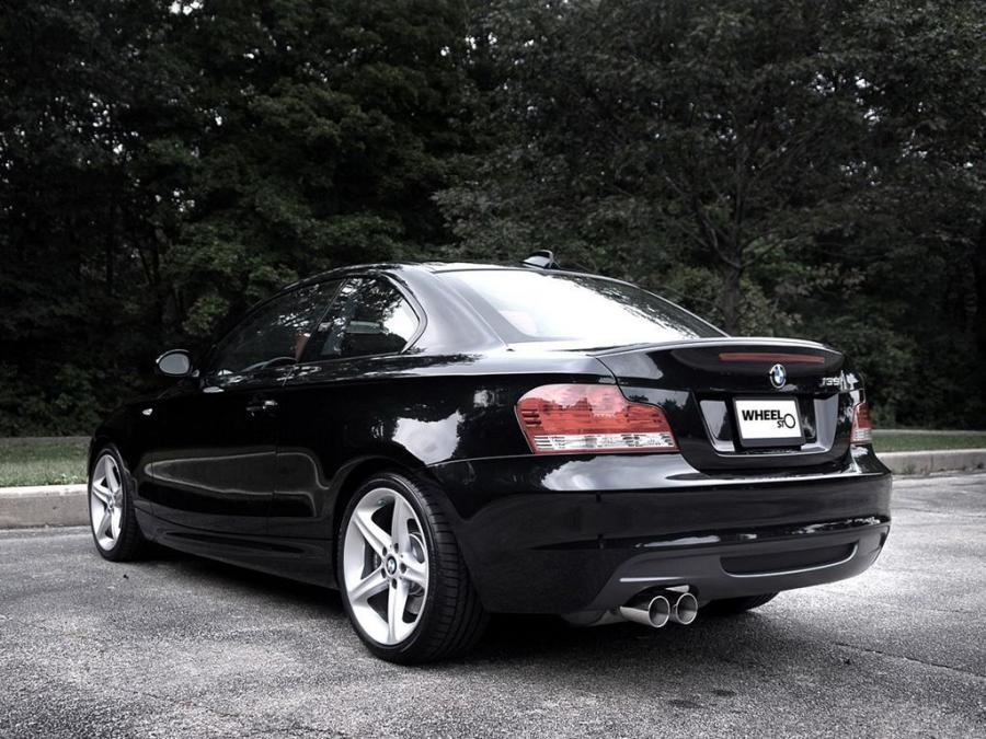  BMW Project 1 by WSTO 2009 года  (фото 11 из 16)